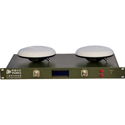 八頻信號(hào)轉(zhuǎn)發(fā)器